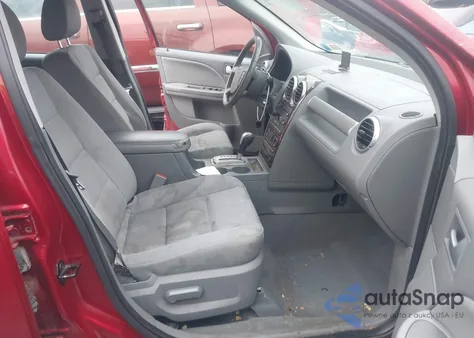 2007 Ford Freestyle Sel from USA, damaged, VIN 1FMDK05197GA19091